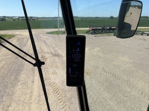 2024 John Deere S770 - Photo43