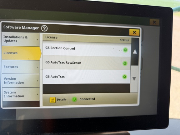2024 John Deere S770 - Photo46