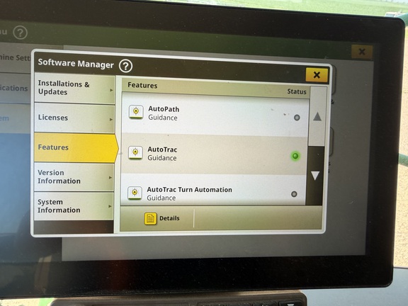 2024 John Deere S770 - Photo47