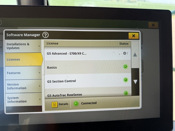 2024 John Deere S770 - Photo45