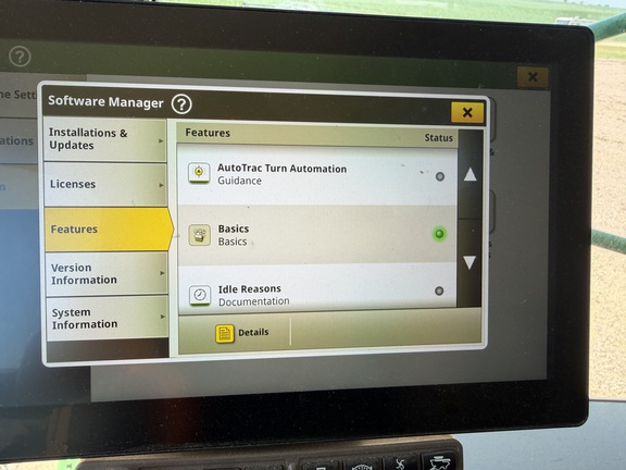 2024 John Deere S770 - Photo48