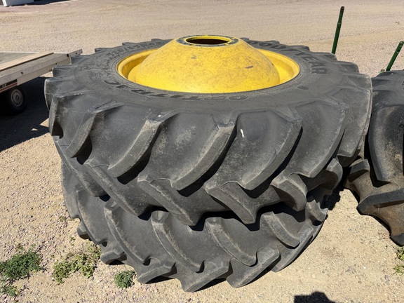 2024 John Deere S770 - Photo9