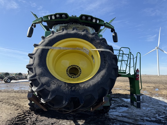 2024 John Deere S770 - Photo8