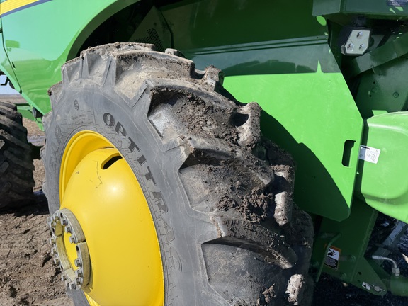 2024 John Deere S770 - Photo12