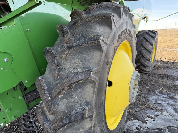 2024 John Deere S770 - Photo11