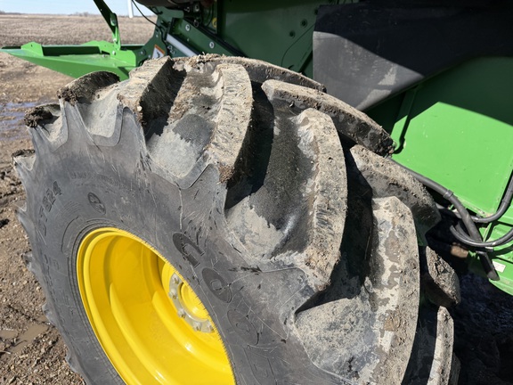 2024 John Deere S770 - Photo14