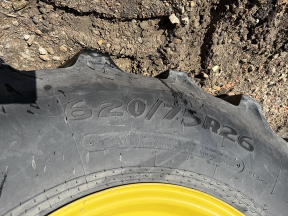 2024 John Deere S770 - Photo13