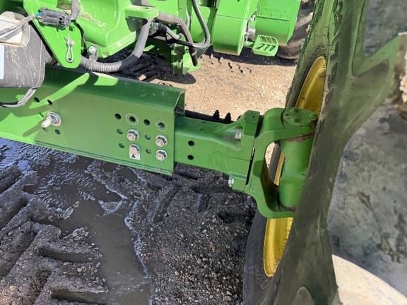 2024 John Deere S770 - Photo15