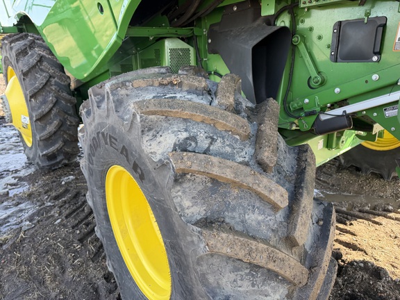 2024 John Deere S770 - Photo16