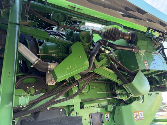 2024 John Deere S770 - Photo18