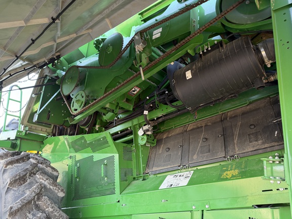 2024 John Deere S770 - Photo17