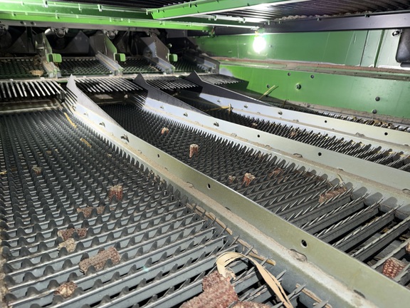 2024 John Deere S770 - Photo20