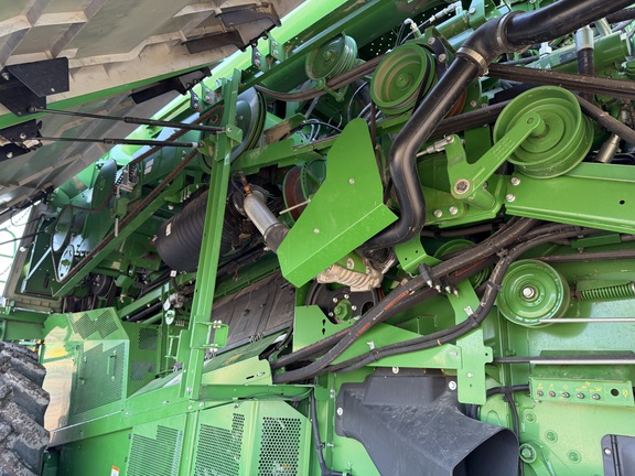 2024 John Deere S770 - Photo19