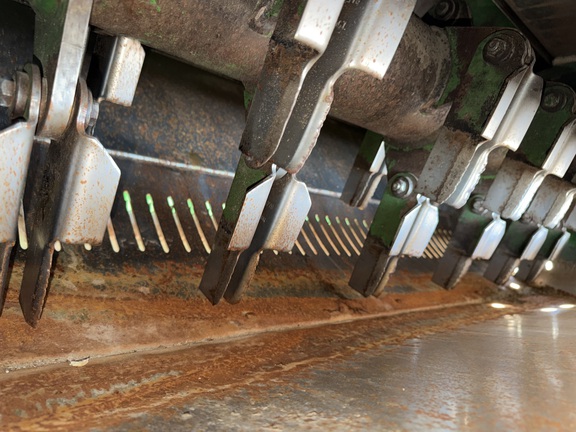 2024 John Deere S770 - Photo21