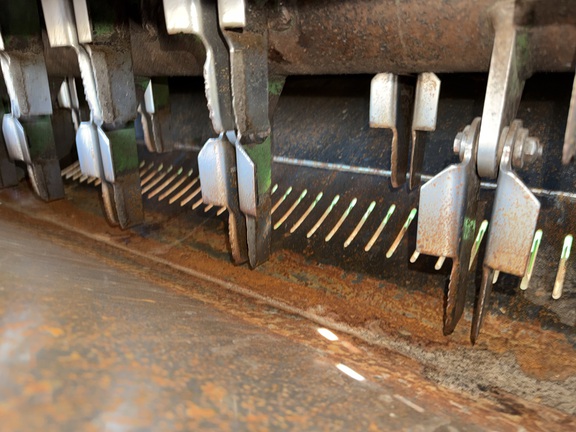 2024 John Deere S770 - Photo22