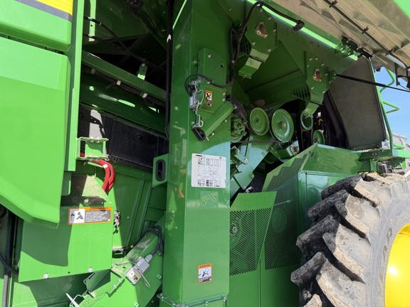 2024 John Deere S770 - Photo23