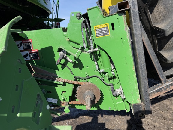 2024 John Deere S770 - Photo26