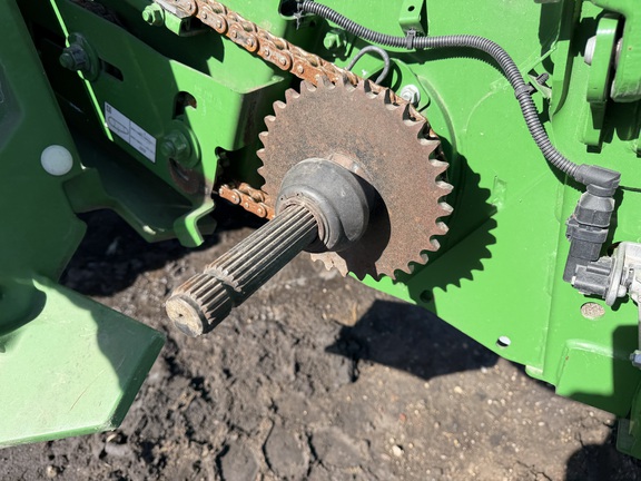 2024 John Deere S770 - Photo27