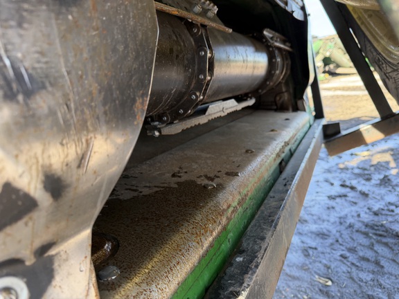 2024 John Deere S770 - Photo28