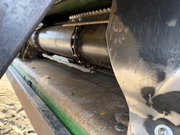 2024 John Deere S770 - Photo29