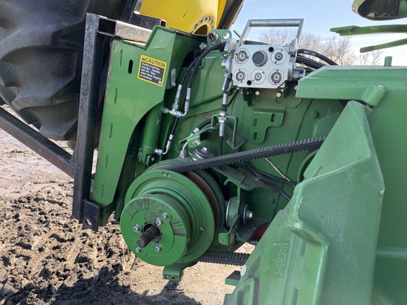 2024 John Deere S770 - Photo30