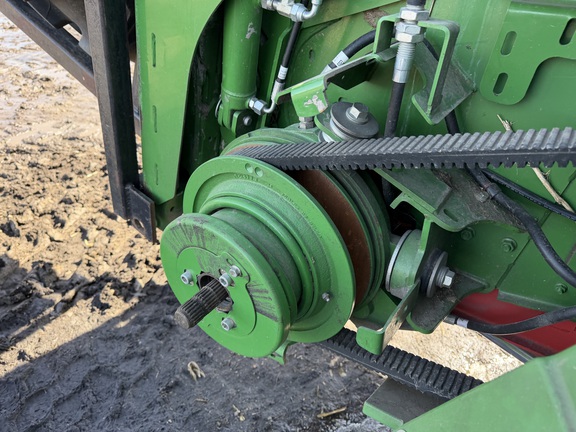 2024 John Deere S770 - Photo31