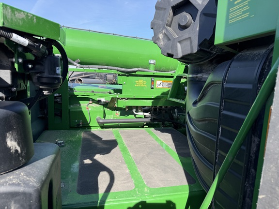 2024 John Deere S770 - Photo34