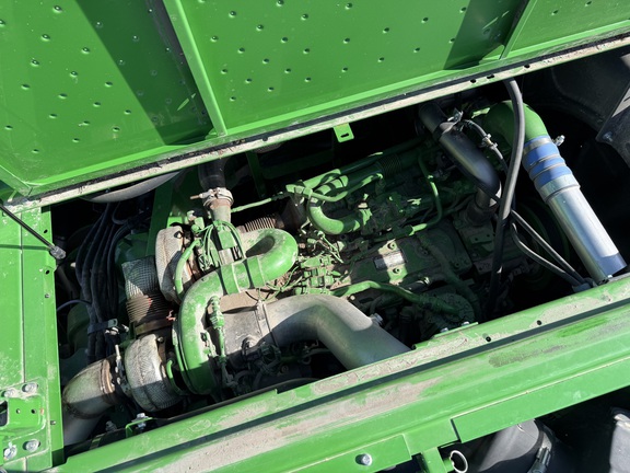 2024 John Deere S770 - Photo35