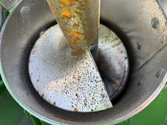 2024 John Deere S770 - Photo37