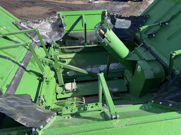 2024 John Deere S770 - Photo36