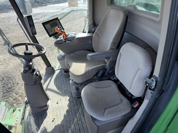2024 John Deere S770 - Photo38