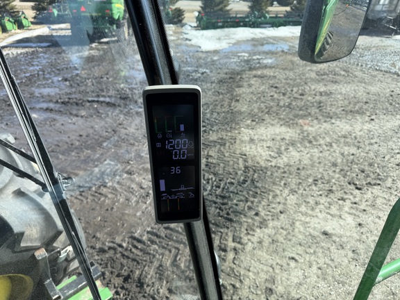 2024 John Deere S770 - Photo42