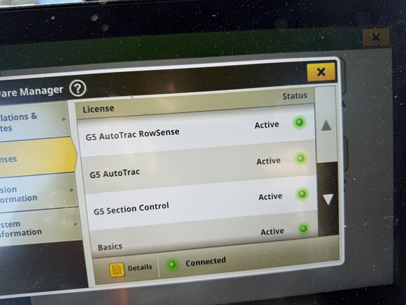 2024 John Deere S770 - Photo45