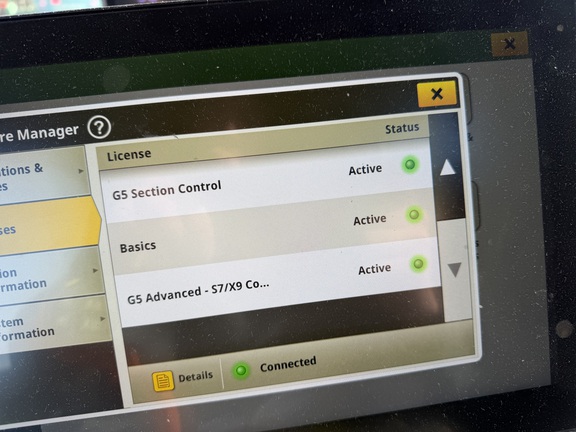 2024 John Deere S770 - Photo46