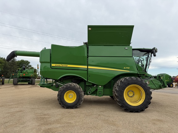 2024 John Deere S770 - Photo2