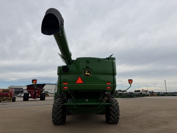 2024 John Deere S770 - Photo4