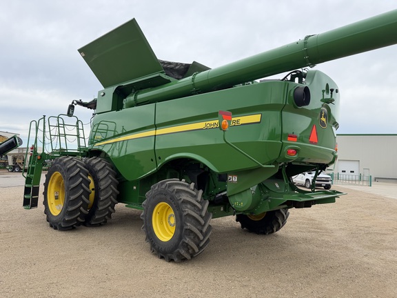 2024 John Deere S770 - Photo5