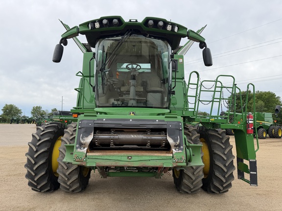 2024 John Deere S770 - Photo8