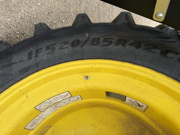 2024 John Deere S770 - Photo9