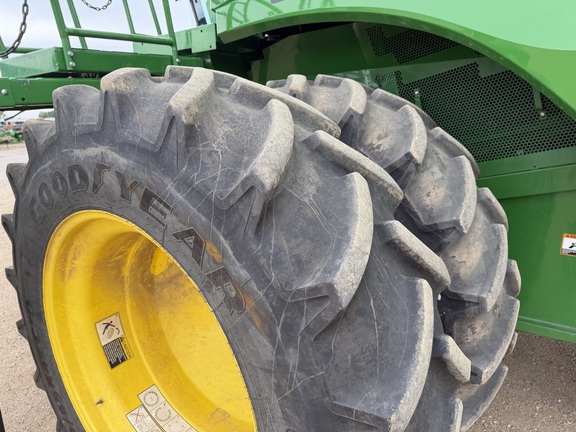 2024 John Deere S770 - Photo10