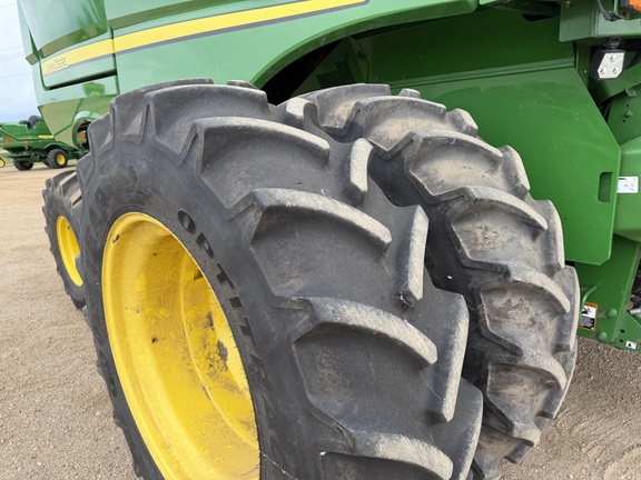 2024 John Deere S770 - Photo11