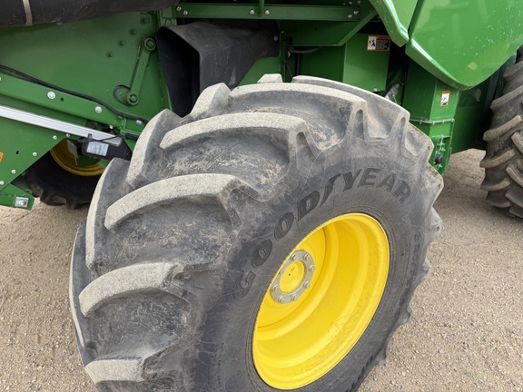 2024 John Deere S770 - Photo13