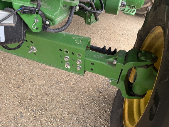2024 John Deere S770 - Photo14