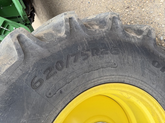 2024 John Deere S770 - Photo12