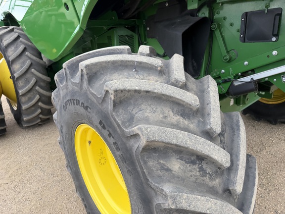 2024 John Deere S770 - Photo15