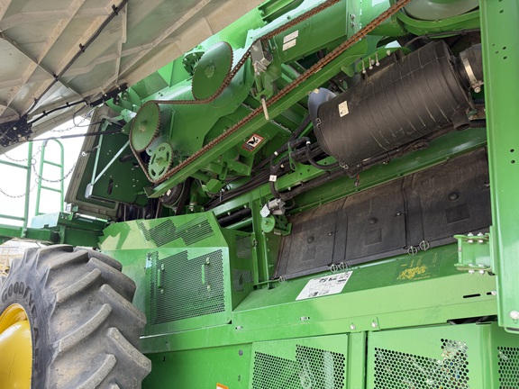 2024 John Deere S770 - Photo16