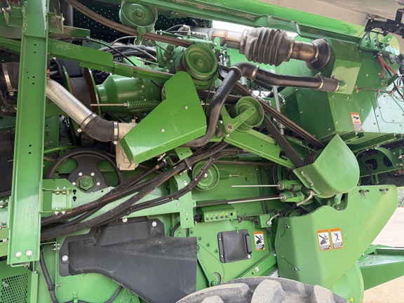 2024 John Deere S770 - Photo17