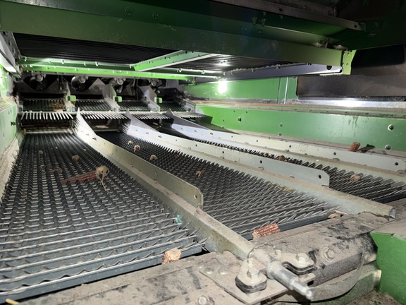 2024 John Deere S770 - Photo19