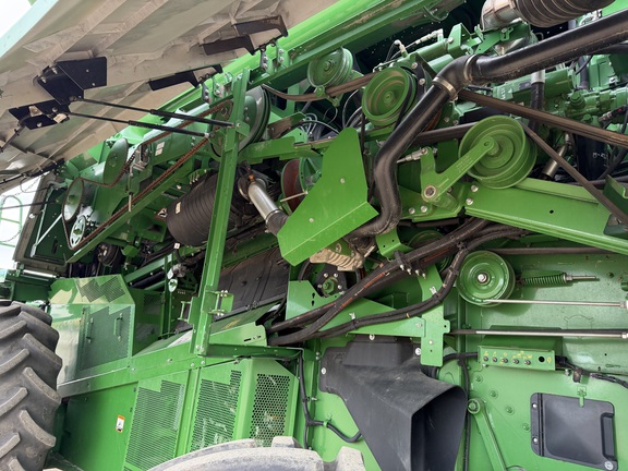 2024 John Deere S770 - Photo18