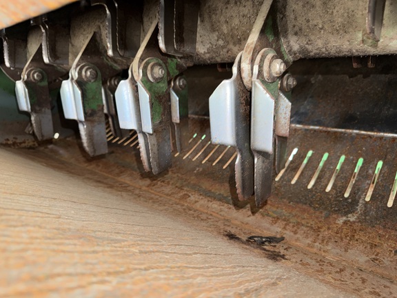 2024 John Deere S770 - Photo21